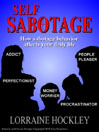 Self-Sabotage